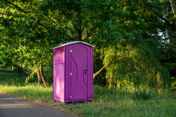 Portable bathroom rental in Santa Nella, CA