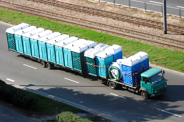 Portable Toilet Options We Offer in Santa Nella, CA